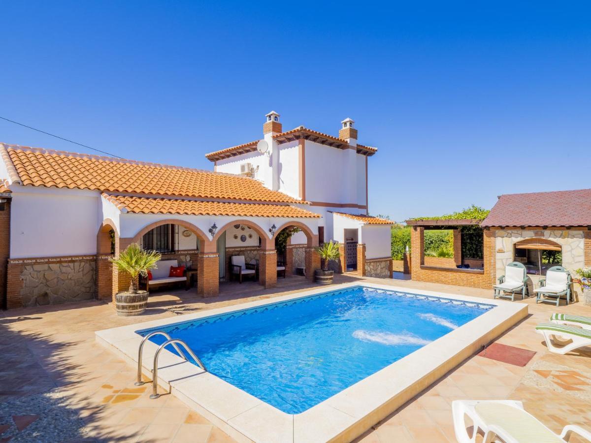 Cubo'S Villa Torres Ardales Luaran gambar