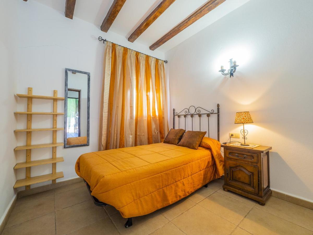 Cubo'S Villa Torres Ardales Luaran gambar