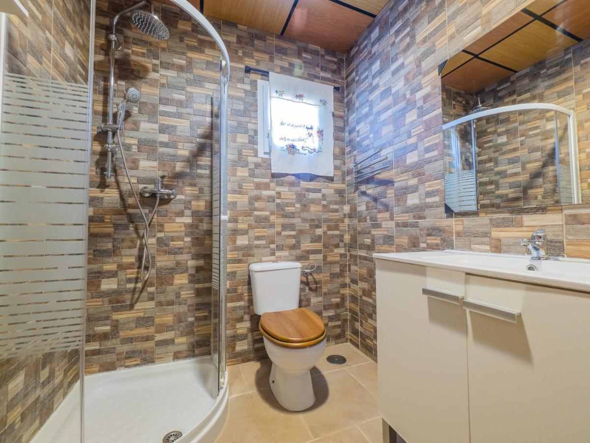 Cubo'S Villa Torres Ardales Luaran gambar