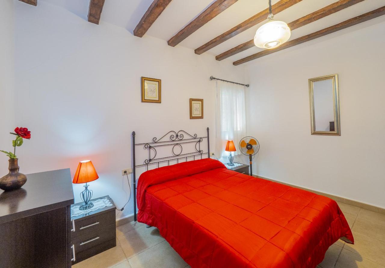 Cubo'S Villa Torres Ardales Luaran gambar