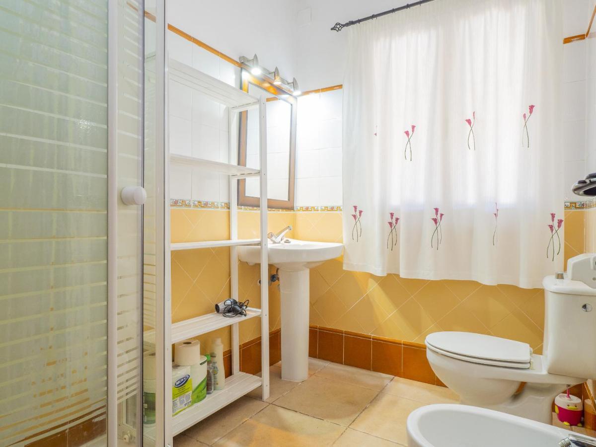 Cubo'S Villa Torres Ardales Luaran gambar