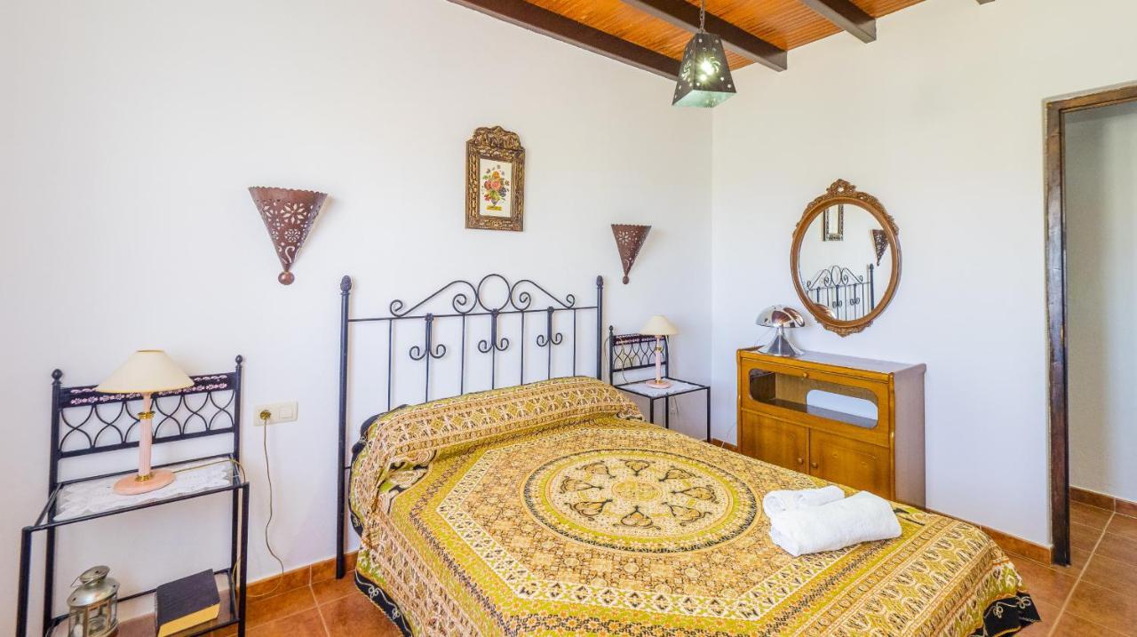 Cubo'S Villa Torres Ardales Luaran gambar